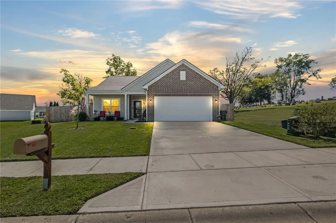 102 Spring Ridge Drive, Englewood, OH 45322 - #1