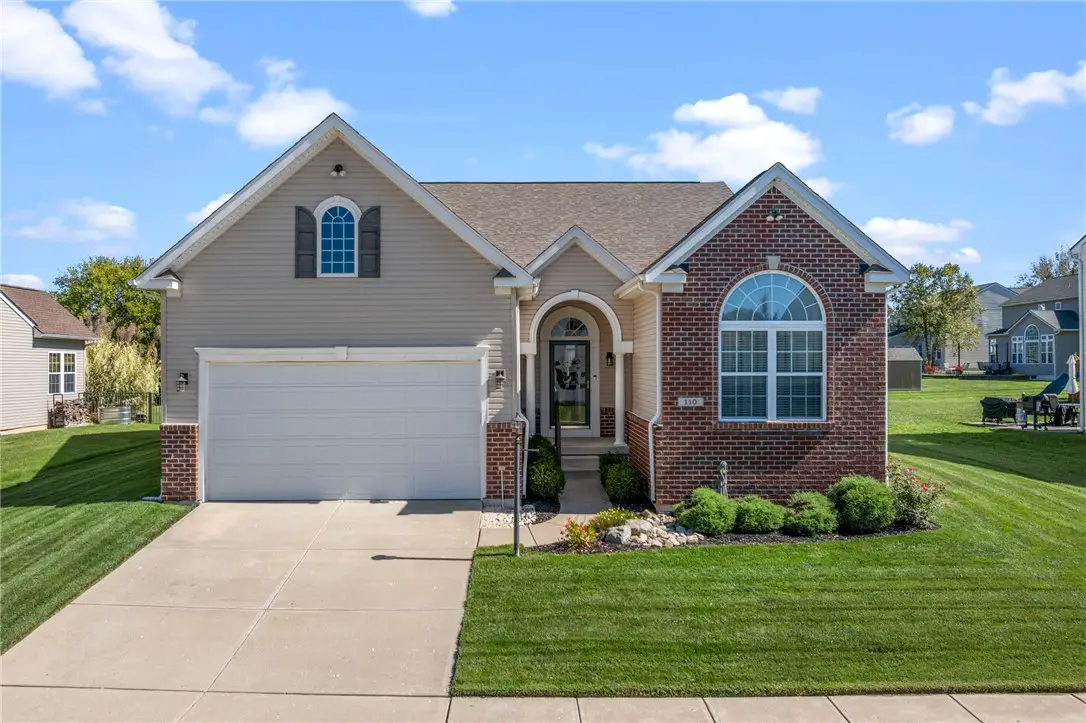 110 Sandelwood Street, Clear Creek, OH 45066 - #1
