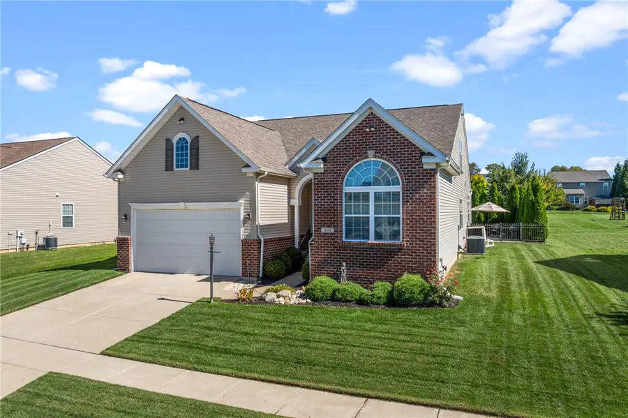 110 Sandelwood Street, Clear Creek, OH 45066 - #2