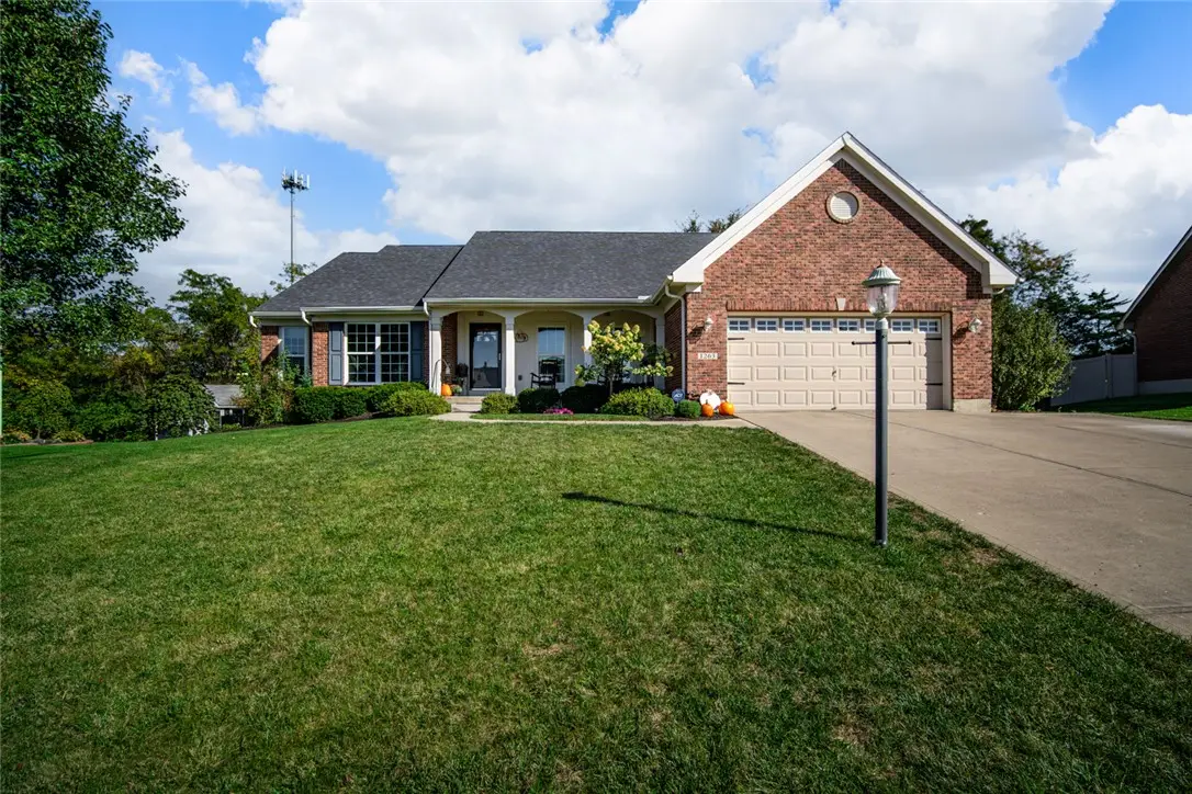 1263 Granite Peak Way, Miamisburg, OH 45342 - #1