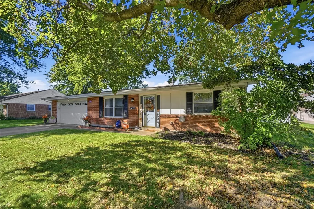 807 Albert Street, Englewood, OH 45322 - #1
