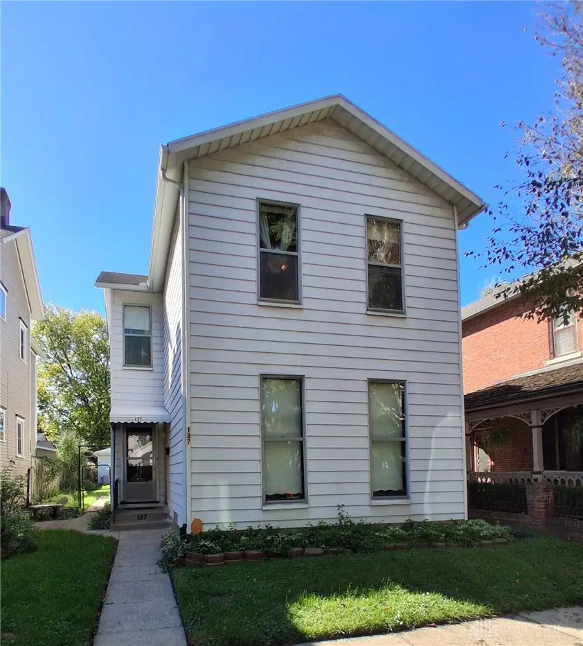 137 La Belle Street, Dayton, OH 45403 - #1