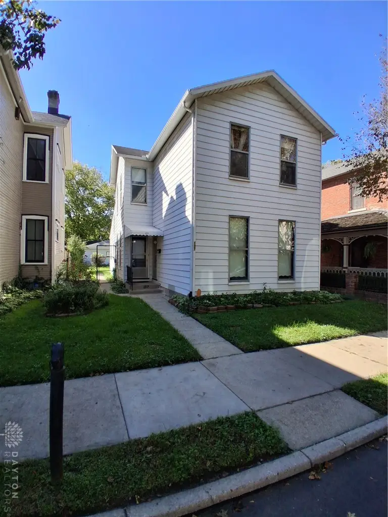 137 La Belle Street, Dayton, OH 45403 - #2