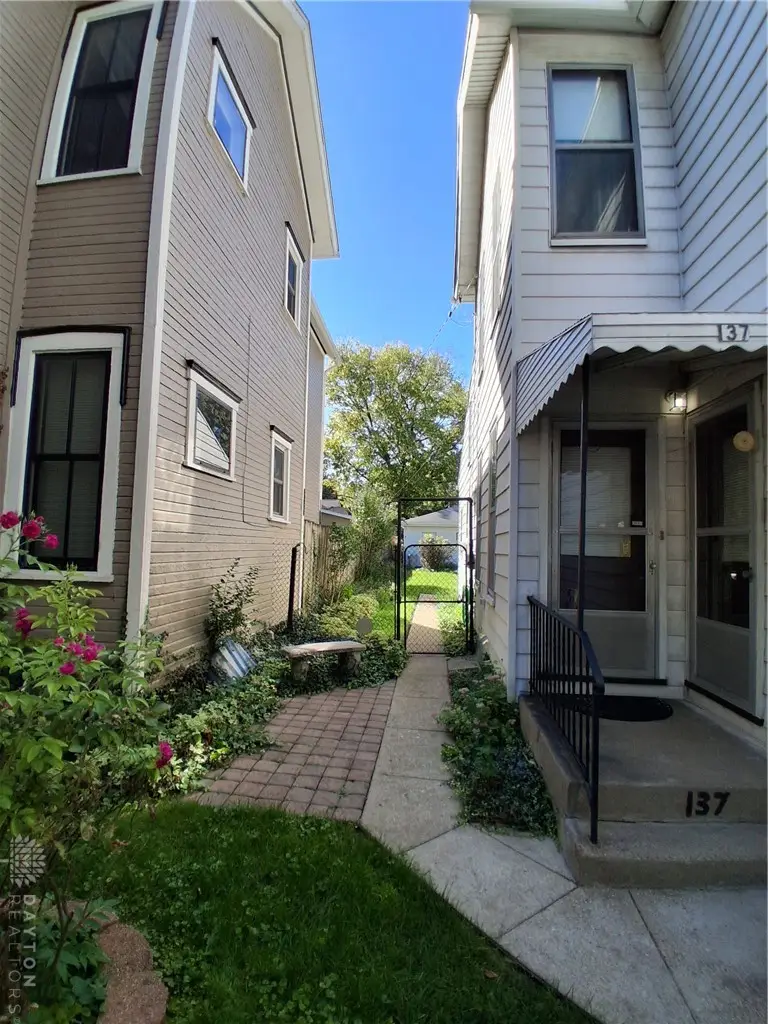 137 La Belle Street, Dayton, OH 45403 - #3