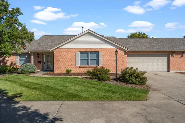 1180 Stephanie Drive #5, Hamilton, OH 45013