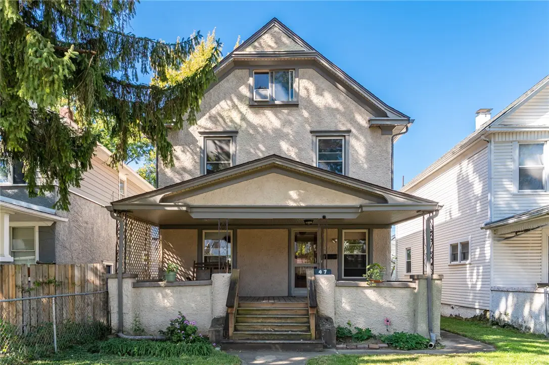 47 Illinois Avenue, Dayton, OH 45410 - #1