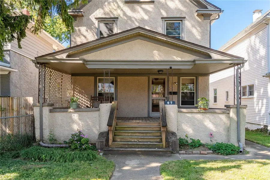 47 Illinois Avenue, Dayton, OH 45410 - #2