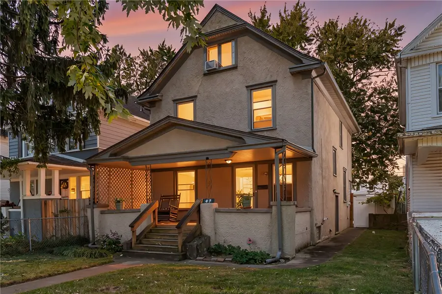 47 Illinois Avenue, Dayton, OH 45410 - #3