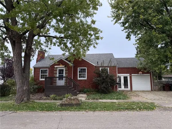 2800 Aerial Avenue, Kettering, OH 45419