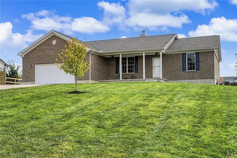 4137 Rosehill Drive, Beavercreek, OH 45431 - #3