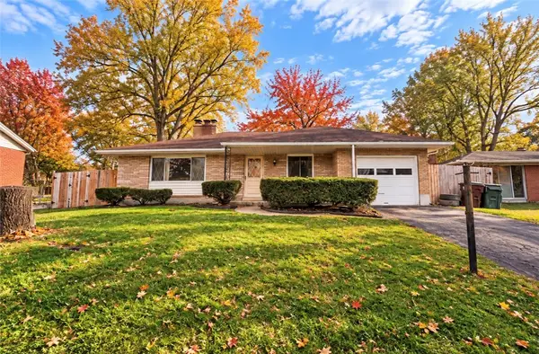 86 Shiloh Springs Road, Harrison Twp, OH 45415