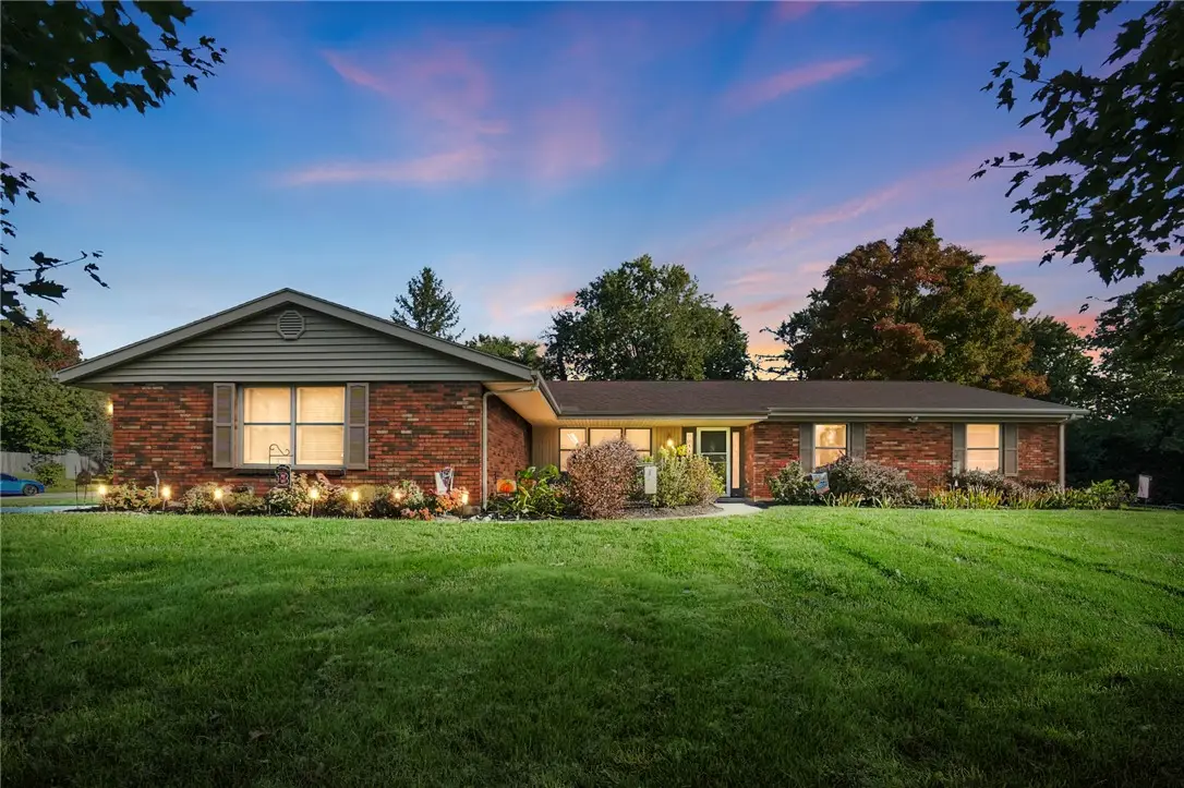 429 Grants Trail, Washington, OH 45459 - #1