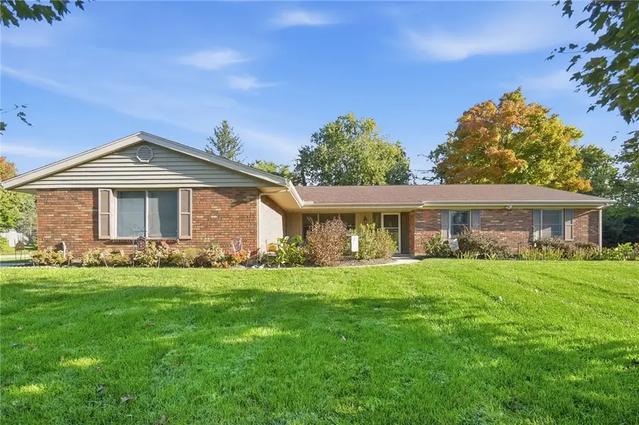 429 Grants Trail, Washington, OH 45459 - #2