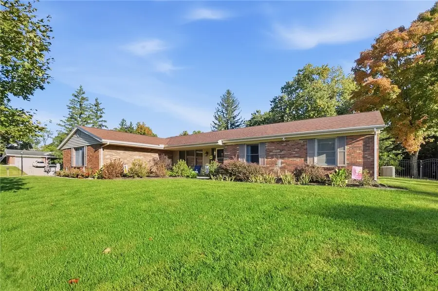 429 Grants Trail, Washington, OH 45459 - #3