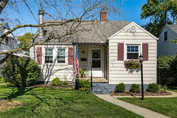 1257 Elmdale Drive, Kettering, OH 45409