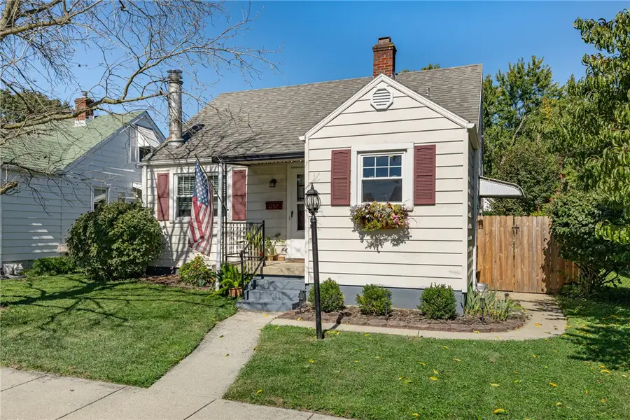 1257 Elmdale Drive, Kettering, OH 45409 - #2