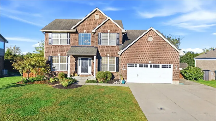 1475 Eagle Mountain Drive, Miamisburg, OH 45342 - #2