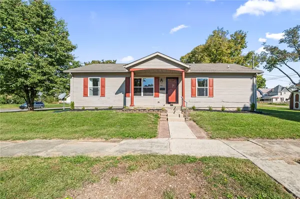 261 Boyer Street, Dayton, OH 45402