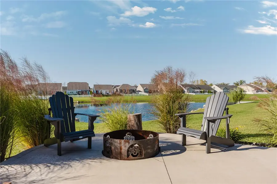 5178 Red Buckeye Drive, Tipp City, OH 45371 - #3