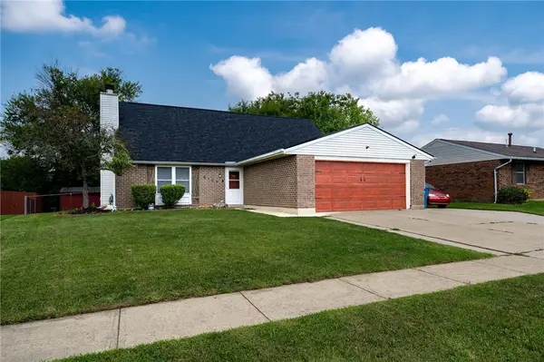 6109 Little Creek Court, Huber Heights, OH 45424