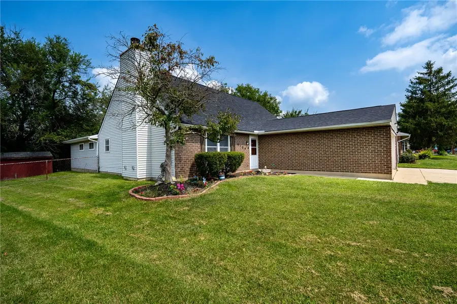6109 Little Creek Court, Huber Heights, OH 45424 - #2