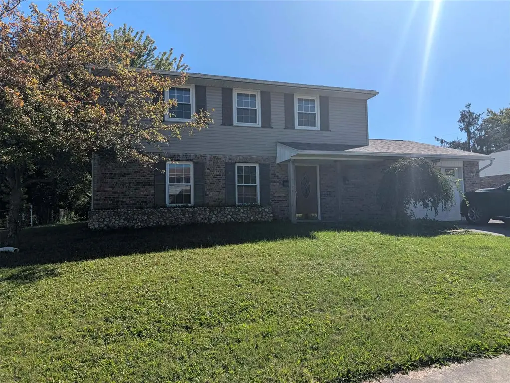 7048 Safari Drive, Huber Heights, OH 45424 - #1