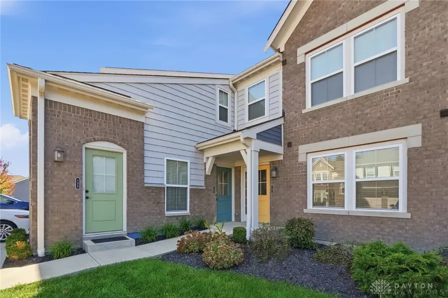 141 Old Pond Road, Springboro, OH 45066 - #2