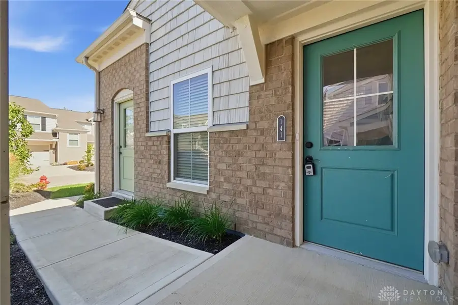141 Old Pond Road, Springboro, OH 45066 - #3