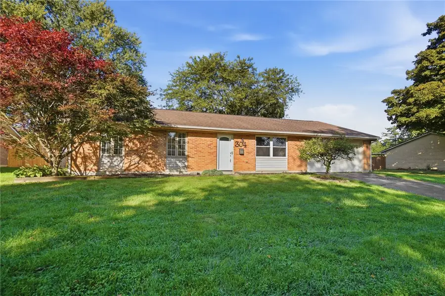 304 Waterford Drive, Dayton, OH 45458 - #2