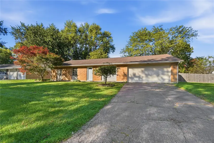 304 Waterford Drive, Dayton, OH 45458 - #3