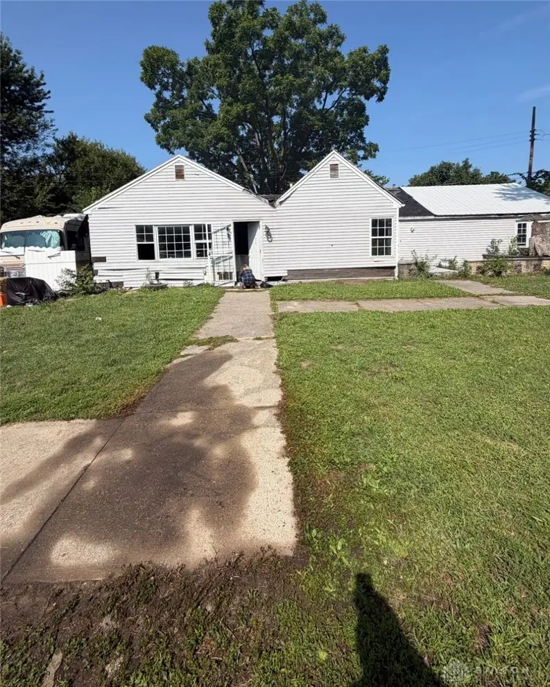 121 Lawncrest Avenue, Dayton, OH 45417 - #1