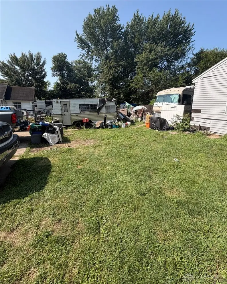 121 Lawncrest Avenue, Dayton, OH 45417 - #2