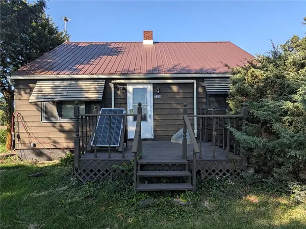 5631 State Route 47, Houston, OH 45333