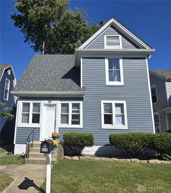 314 Gunckel Avenue, Dayton, OH 45410
