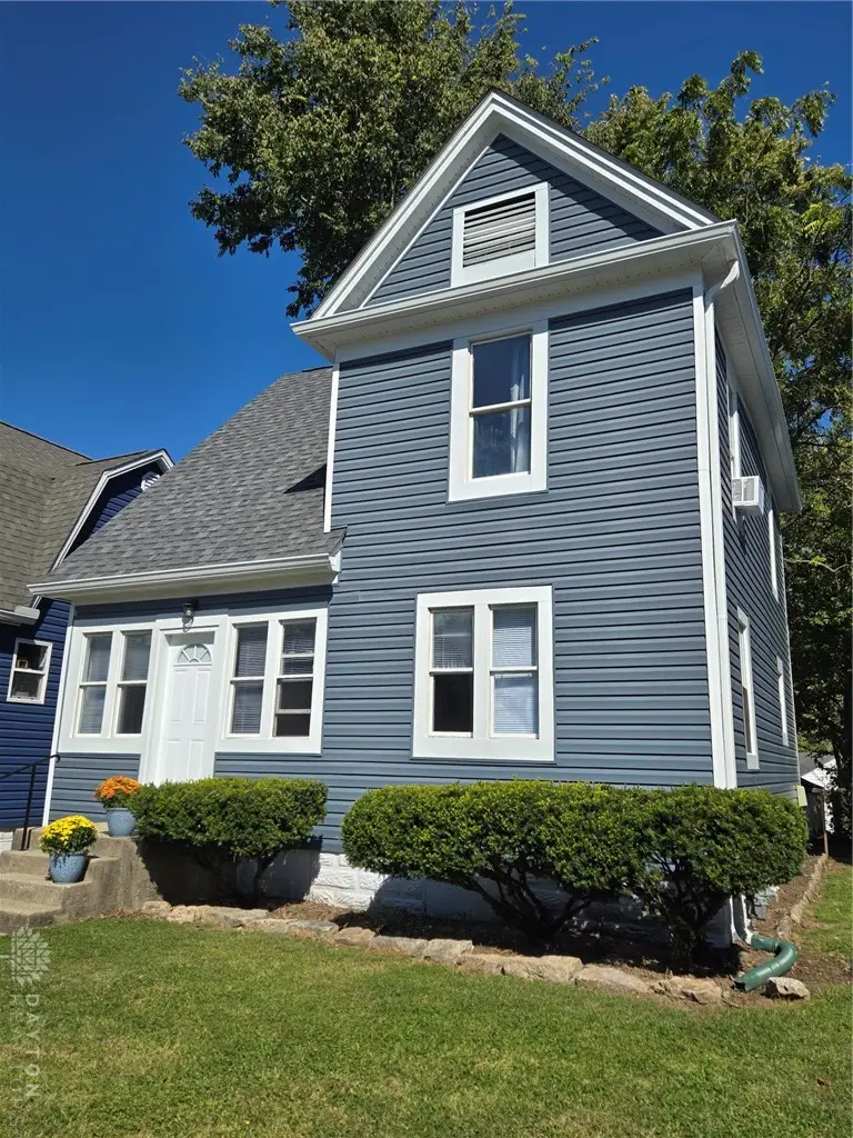 314 Gunckel Avenue, Dayton, OH 45410 - #3