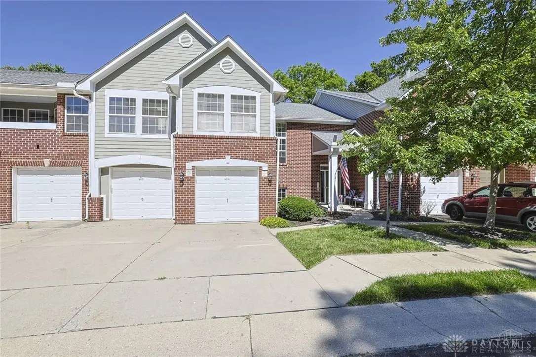 6714 Washington Circle, Middletown, OH 45005 - #1