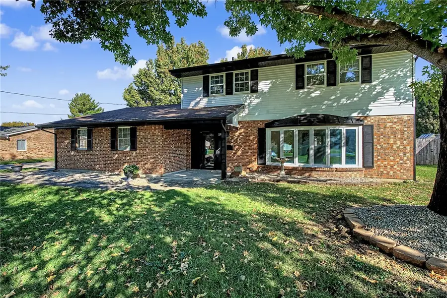 156 Matthews Avenue, Enon, OH 45323 - #3