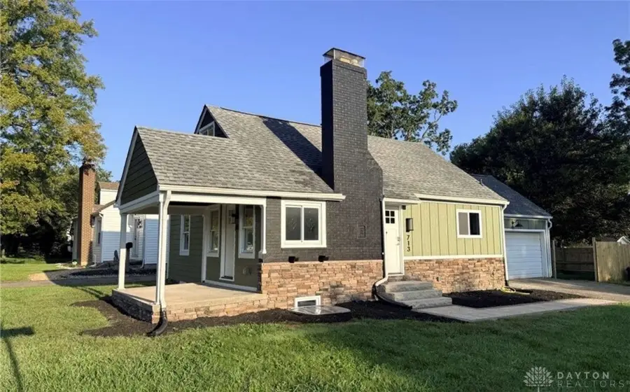 713 E Dorothy Lane, Kettering, OH 45419 - #2