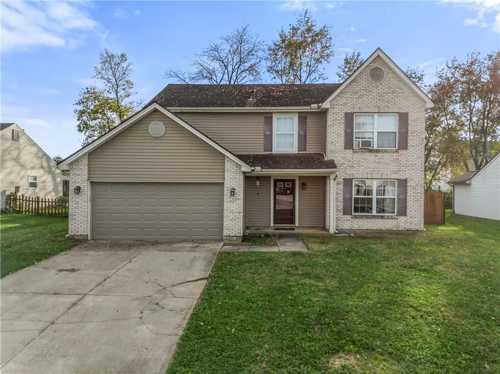 1326 Shannon Lane, Xenia, OH 45385 - #1