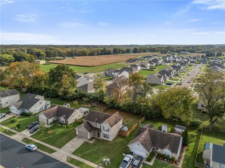 1326 Shannon Lane, Xenia, OH 45385 - #3