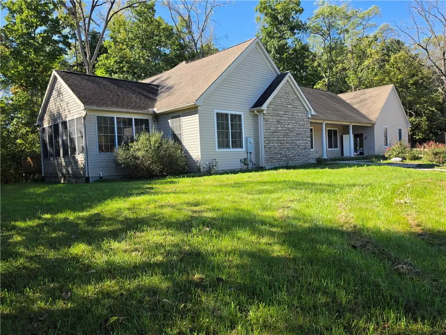 6809 N Main Street, Dayton, OH 45415 - #3