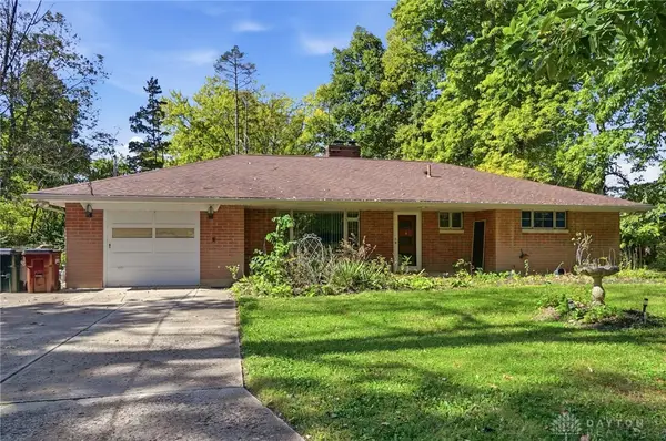 6197 Garber Road, Dayton, OH 45415