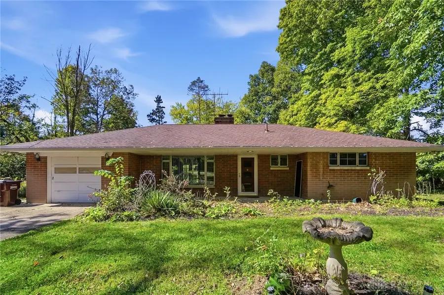 6197 Garber Road, Dayton, OH 45415 - #2
