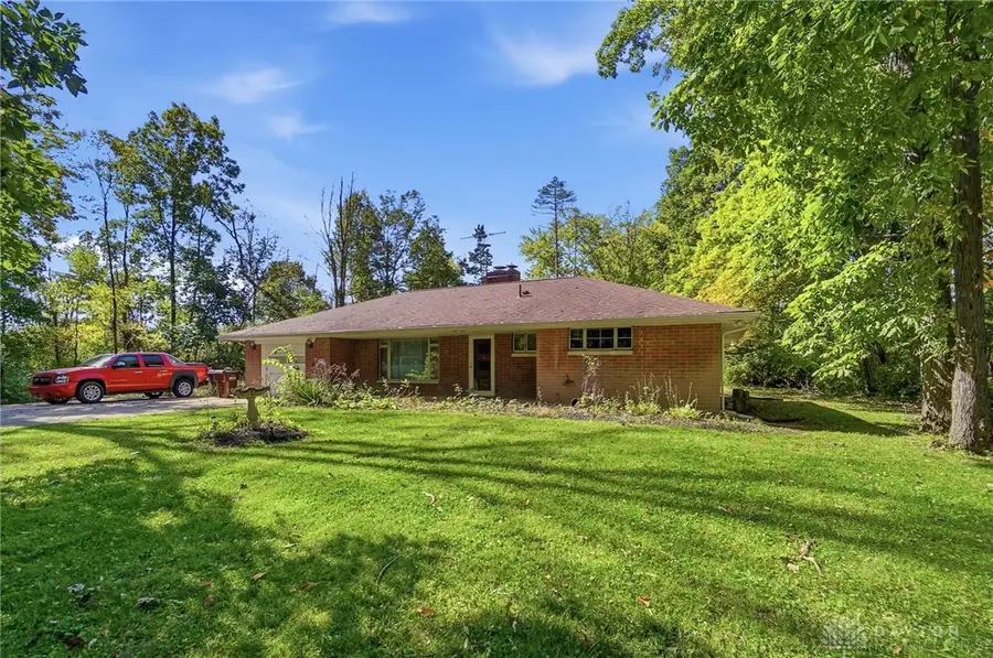 6197 Garber Road, Dayton, OH 45415 - #3