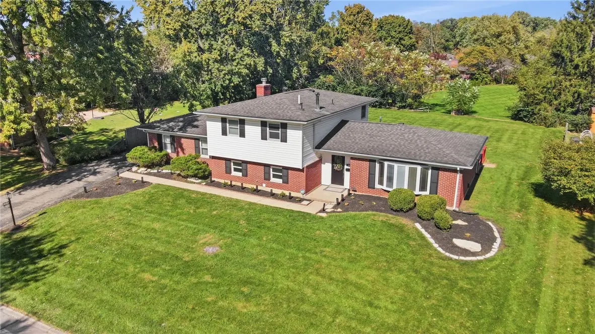 202 Whittington Drive, Washington, OH 45459 - #1
