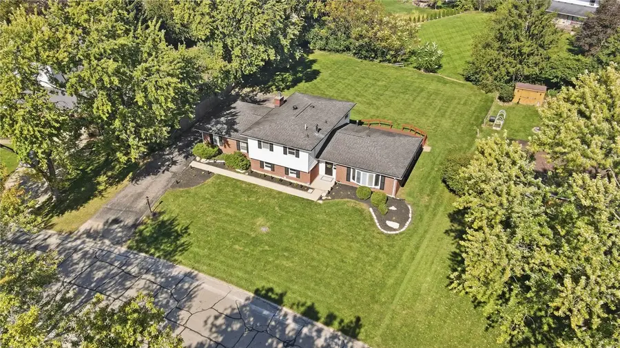 202 Whittington Drive, Washington, OH 45459 - #2
