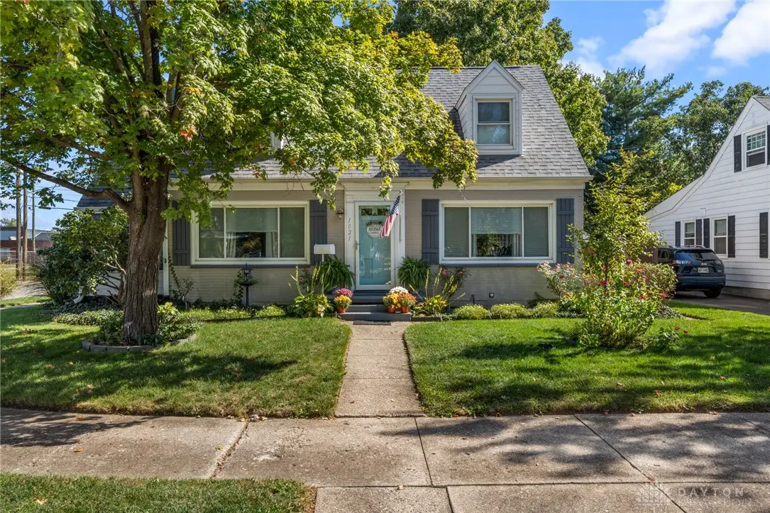 1021 Jackson Street, Middletown, OH 45042 - #1