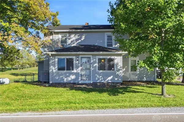 5675 Dayton-brandt Road, New Carlisle, OH 45344