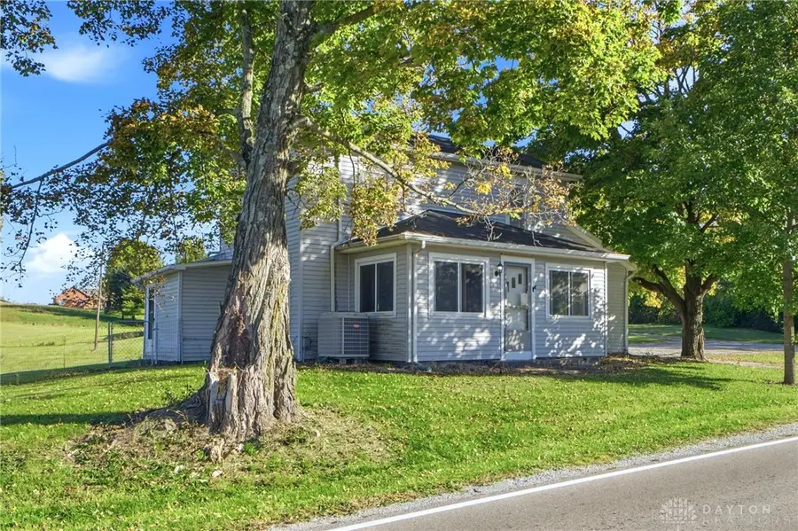 5675 Dayton-brandt Road, New Carlisle, OH 45344 - #2