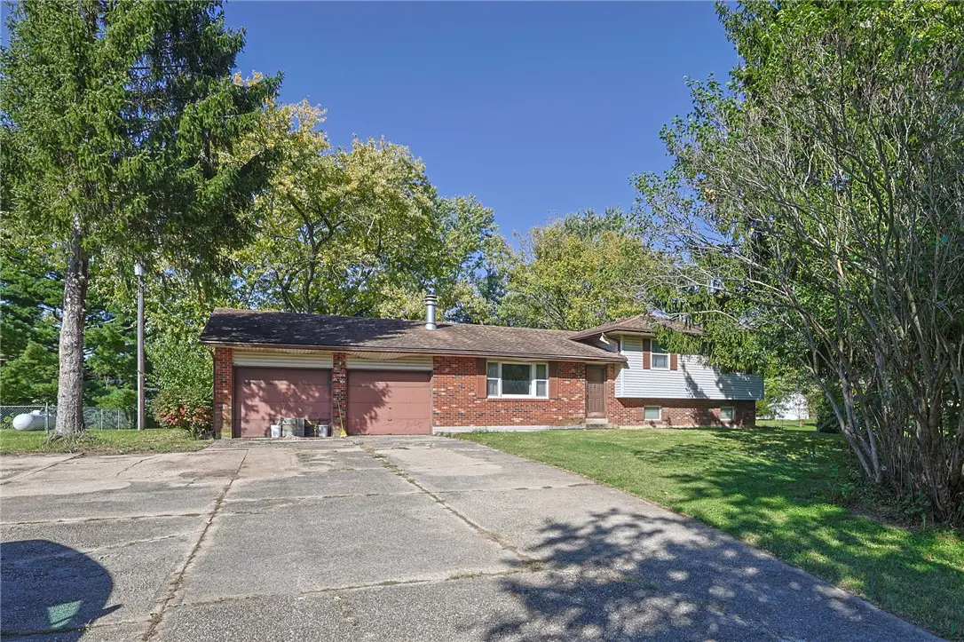 7880 State Route 201, Tipp City, OH 45371 - #1
